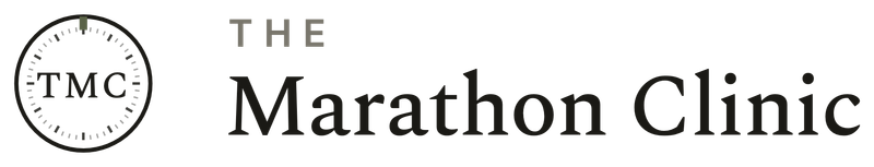 The Marathon Clinic